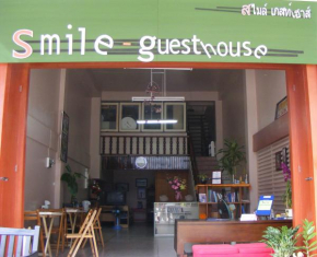 Smile Guesthouse Krabi